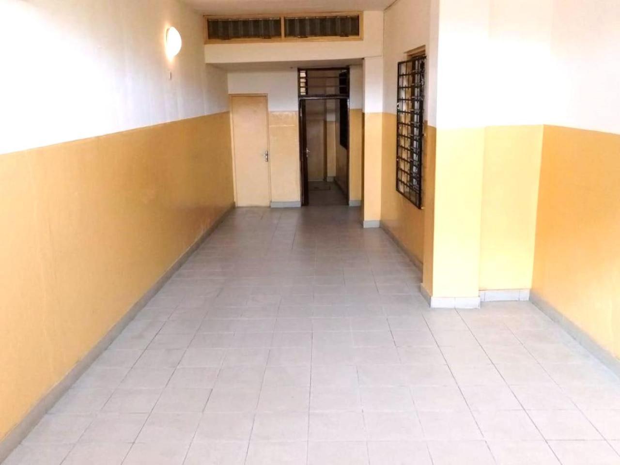 Rosalie'S Suites Ломе Экстерьер фото